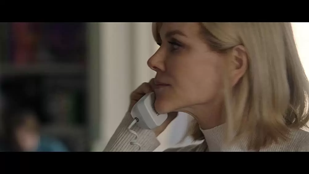 「スキャンダル」ニコール・キッドマンの画像