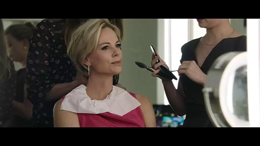 「スキャンダル」シャーリーズ・セロンの画像