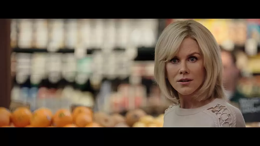 「スキャンダル」ニコール・キッドマンの画像