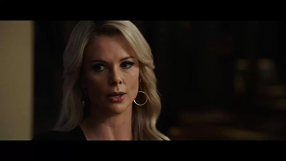 「スキャンダル」シャーリーズ・セロンの画像