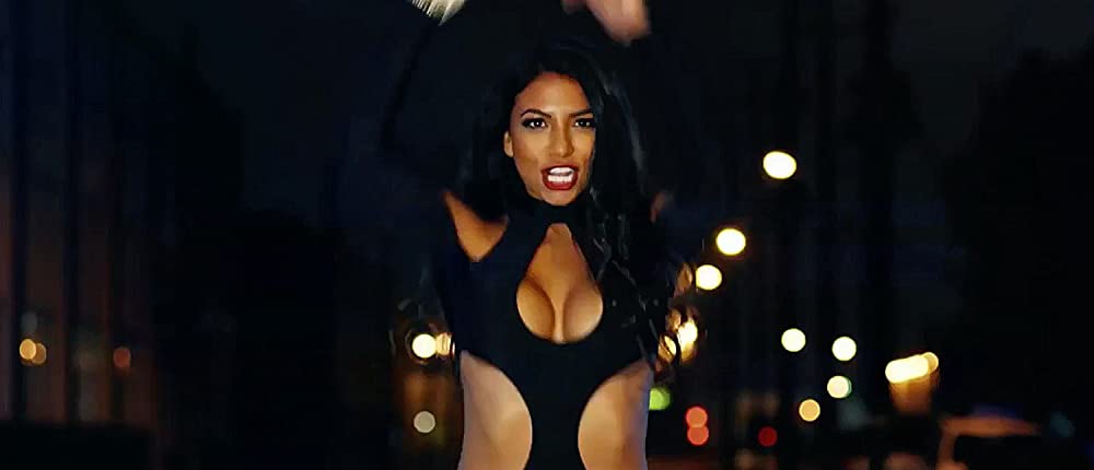 ワイルドなスピード！ AHO MISSIONの画像