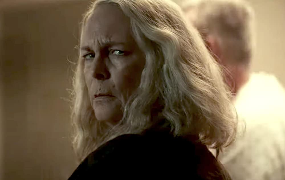 ハロウィン KILLSの画像