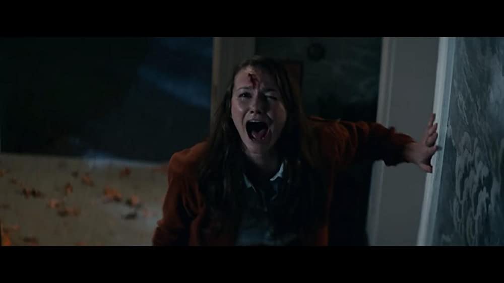 「ハロウィン KILLS」ジェームズ・ジュード・コートニー & アンディ・マティチャックの画像