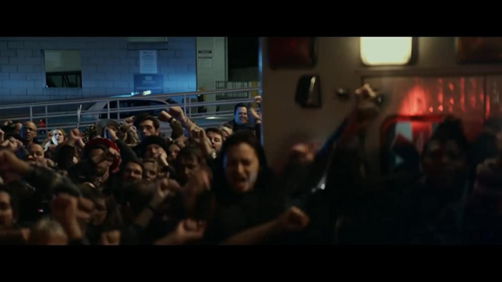 ハロウィン KILLSの画像