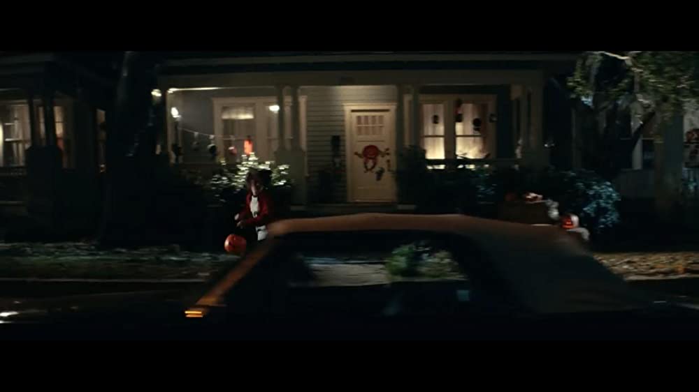 ハロウィン KILLSの画像