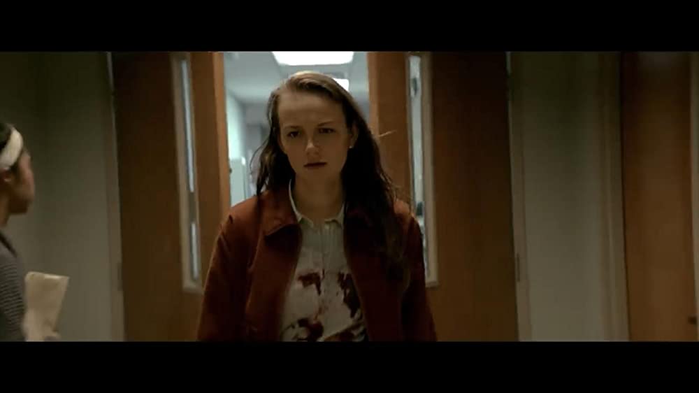 「ハロウィン KILLS」ジェームズ・ジュード・コートニー & アンディ・マティチャックの画像