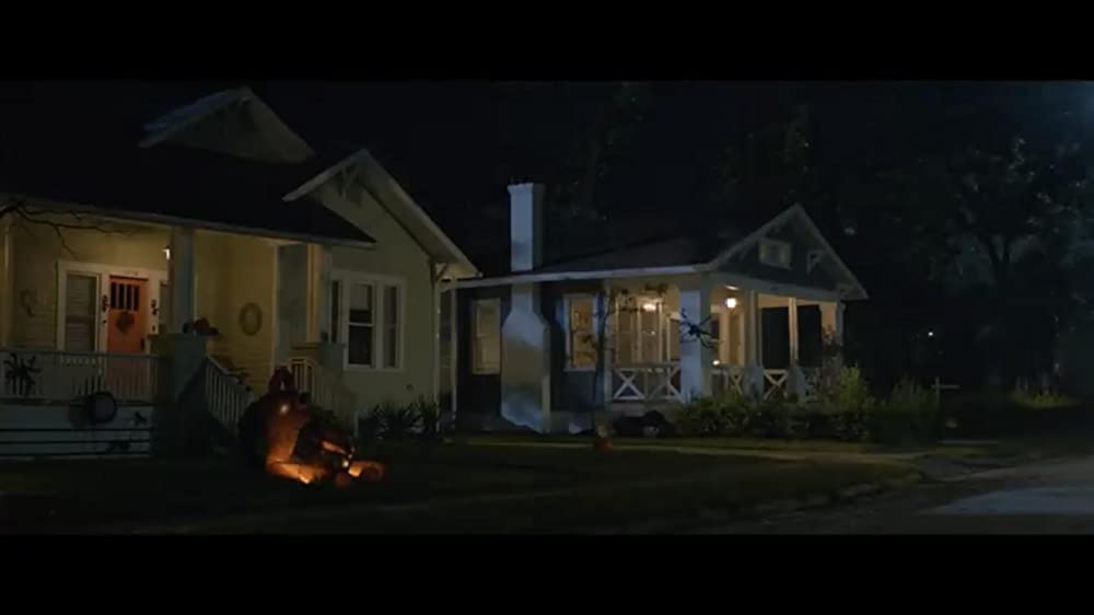 ハロウィン KILLSの画像