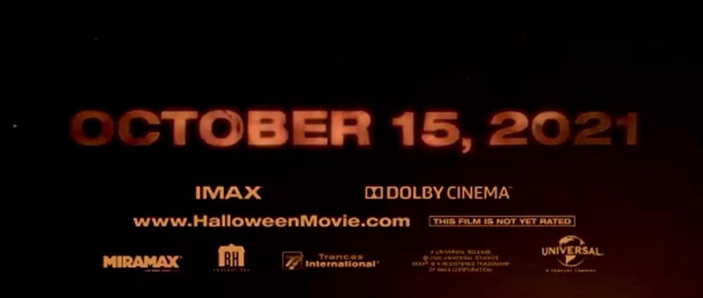 ハロウィン KILLSの画像