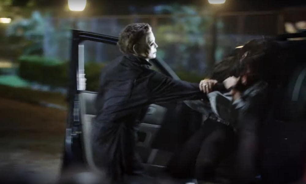 ハロウィン KILLSの画像