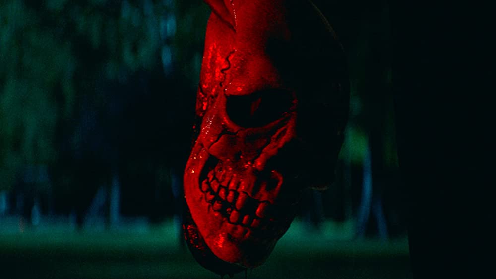 ハロウィン KILLSの画像