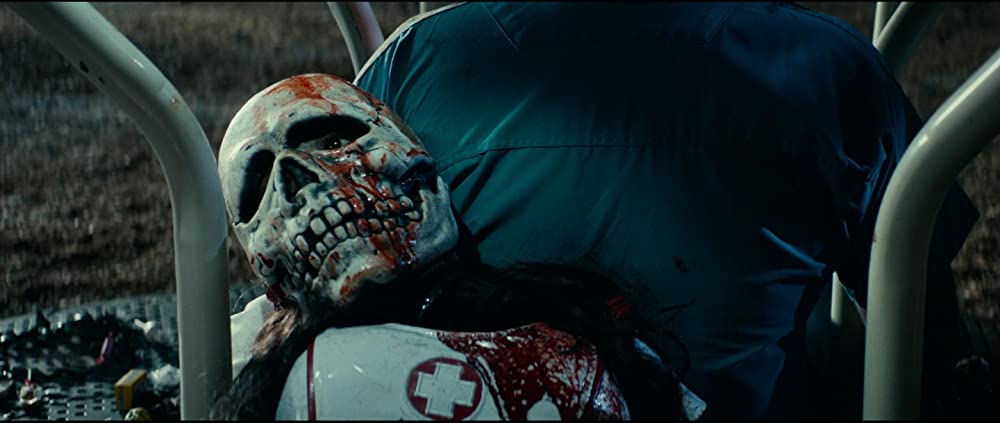 ハロウィン KILLSの画像