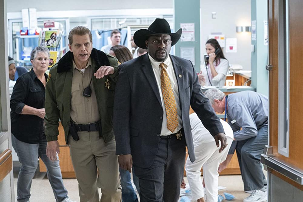 ハロウィン KILLSの画像