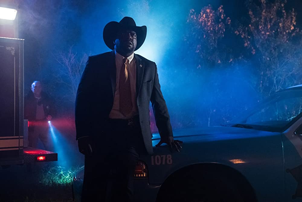 ハロウィン KILLSの画像