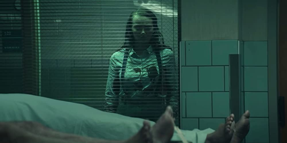 「ハロウィン KILLS」アンディ・マティチャックの画像