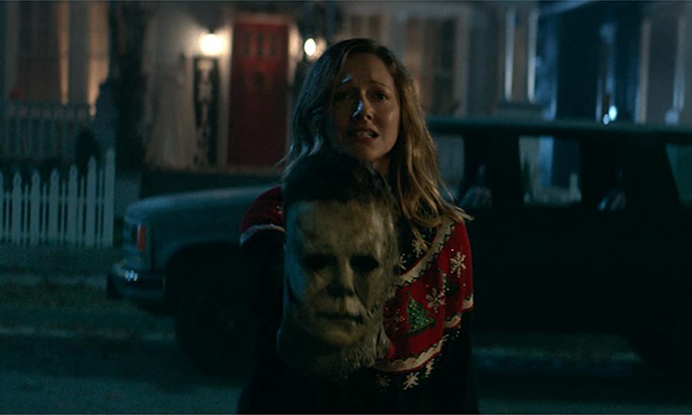 ハロウィン KILLSの画像