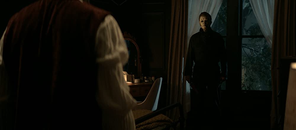 ハロウィン KILLSの画像