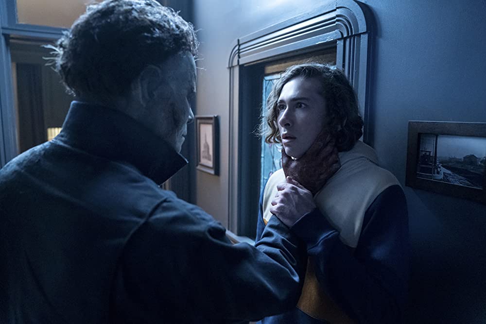 ハロウィン KILLSの画像