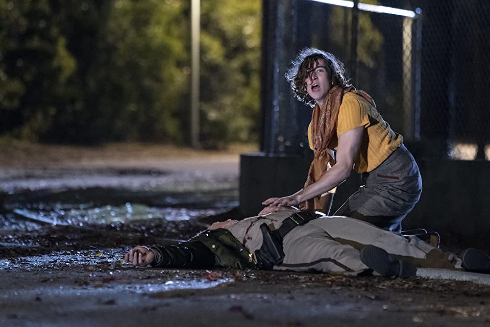 ハロウィン KILLSの画像