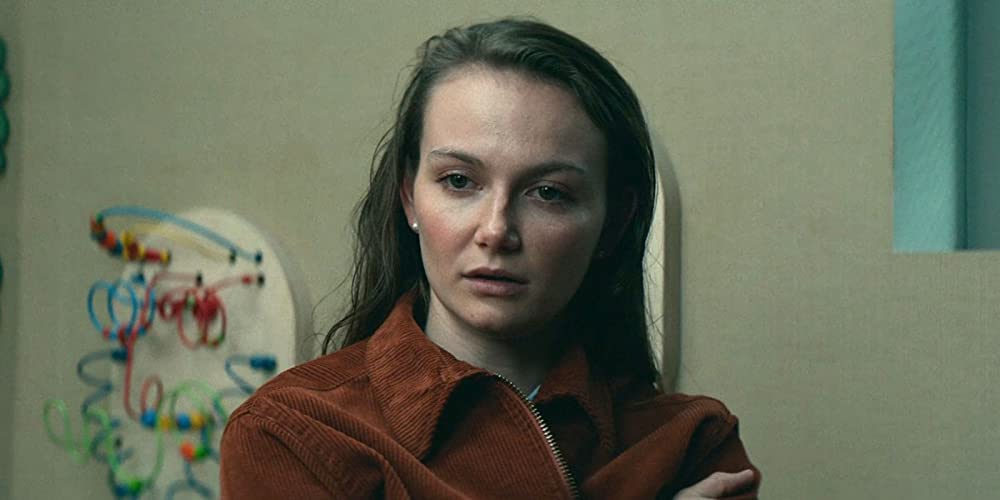 「ハロウィン KILLS」アンディ・マティチャックの画像