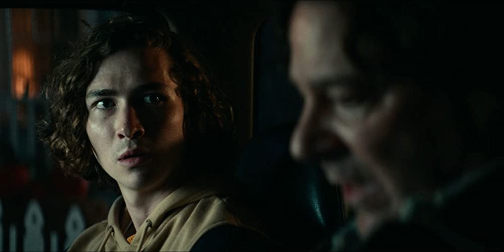 ハロウィン KILLSの画像