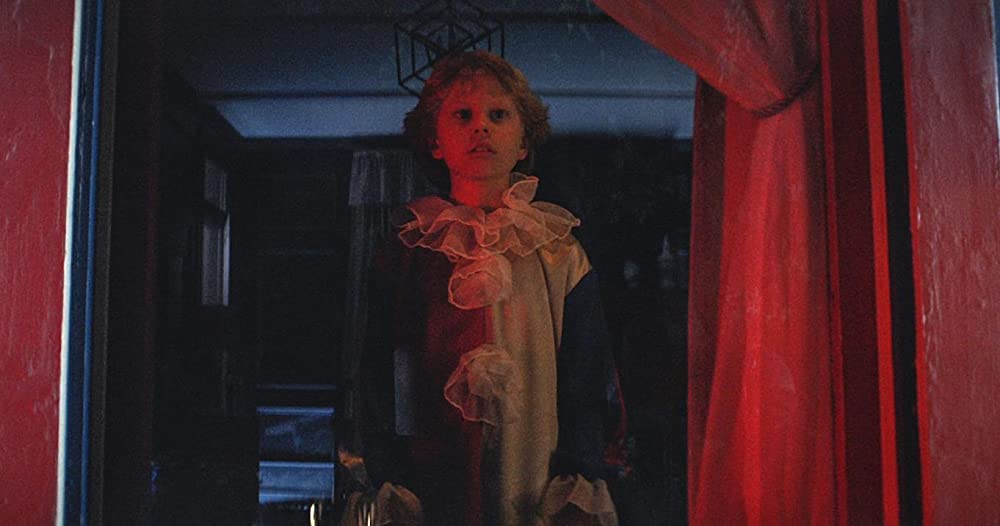 ハロウィン KILLSの画像