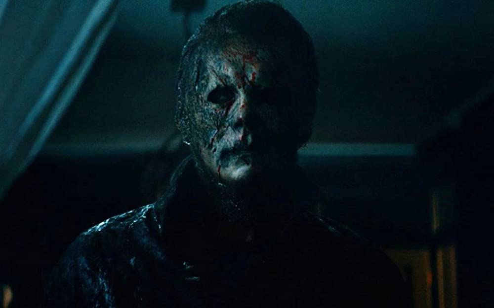 ハロウィン KILLSの画像