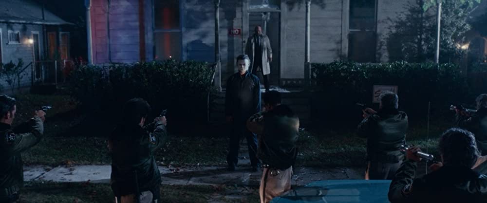 ハロウィン KILLSの画像