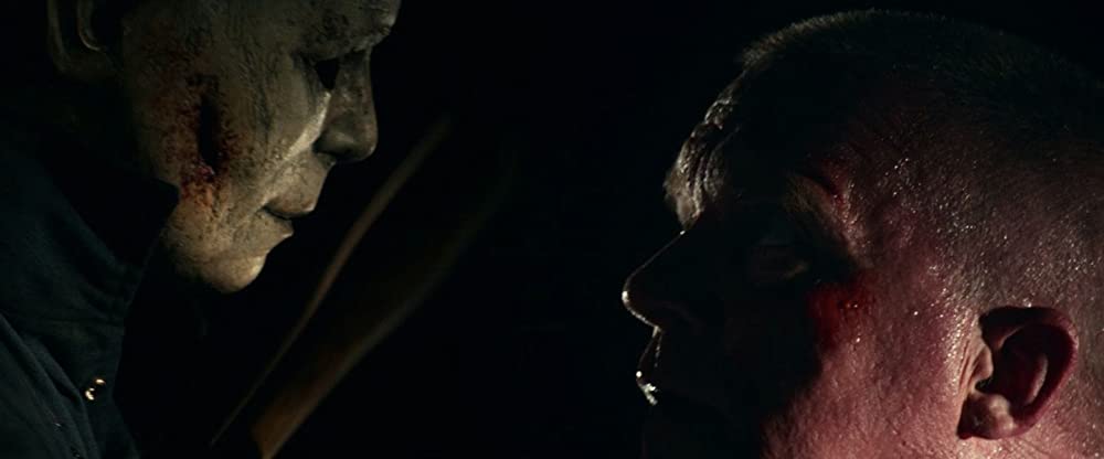 ハロウィン KILLSの画像