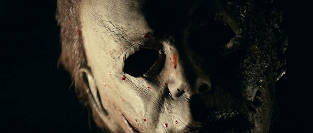 ハロウィン KILLSの画像