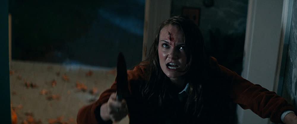 「ハロウィン KILLS」アンディ・マティチャックの画像