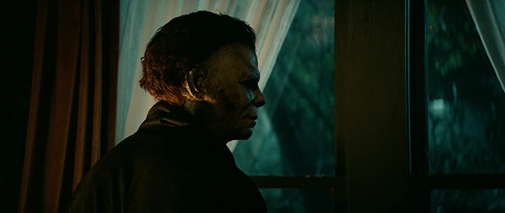 ハロウィン KILLSの画像