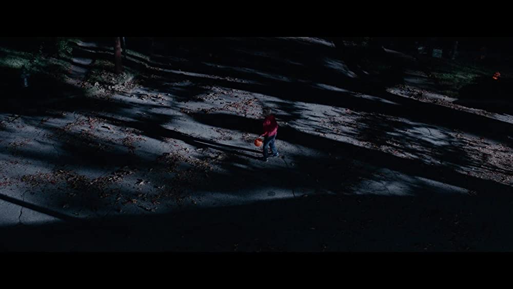「ハロウィン KILLS」Tristian Eggerlingの画像
