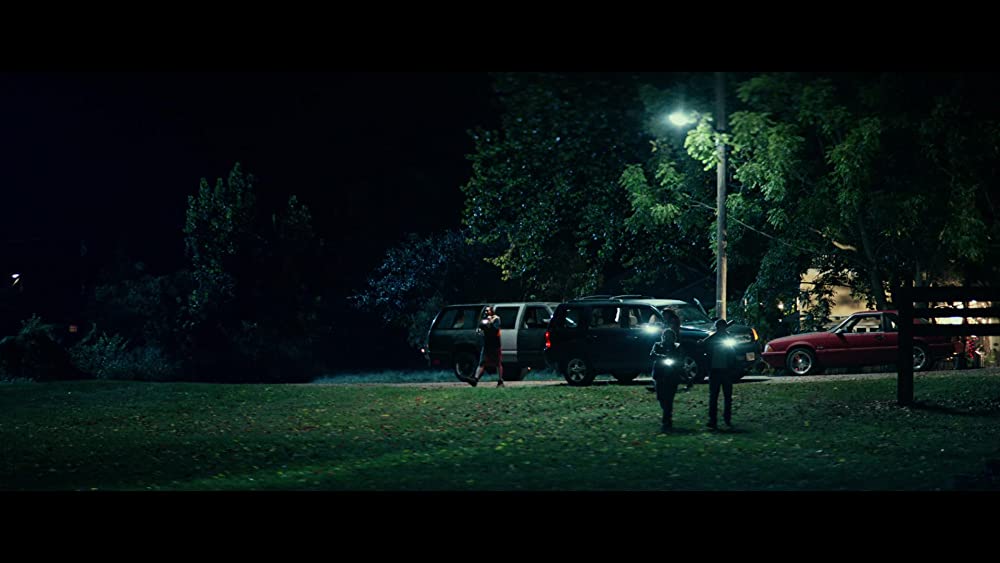 ハロウィン KILLSの画像