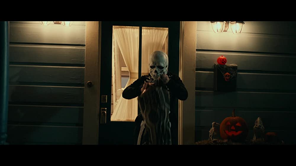 ハロウィン KILLSの画像