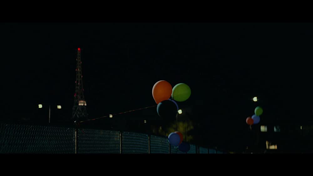 ハロウィン KILLSの画像