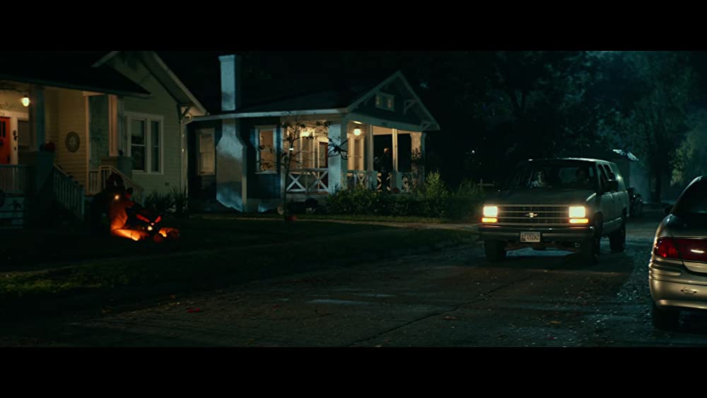 ハロウィン KILLSの画像