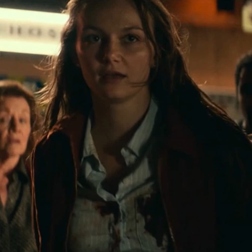 「ハロウィン KILLS」ジェームズ・ジュード・コートニー & アンディ・マティチャックの画像