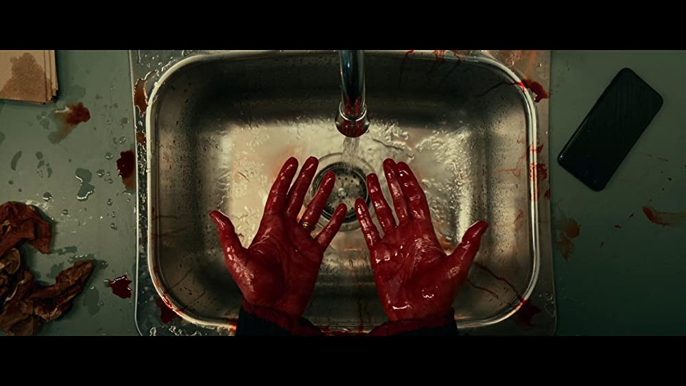 ハロウィン KILLSの画像