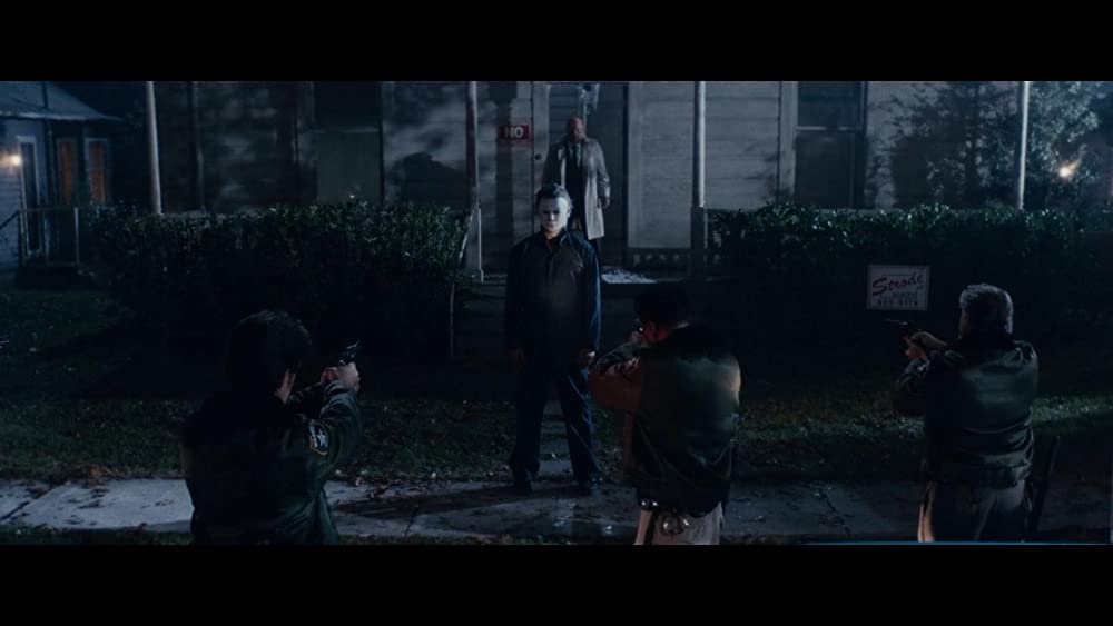 ハロウィン KILLSの画像