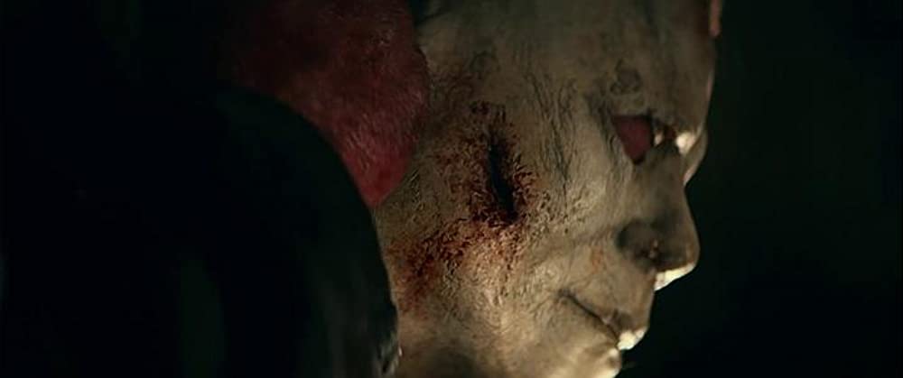 ハロウィン KILLSの画像