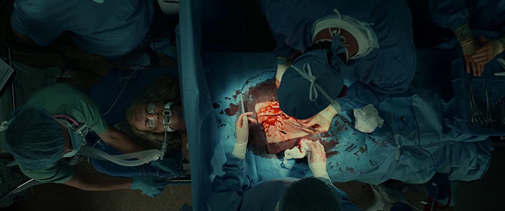 ハロウィン KILLSの画像