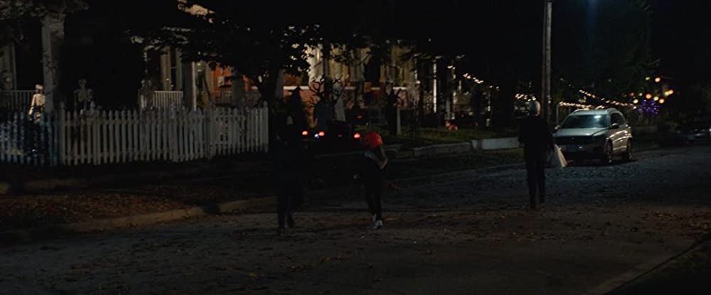 ハロウィン KILLSの画像