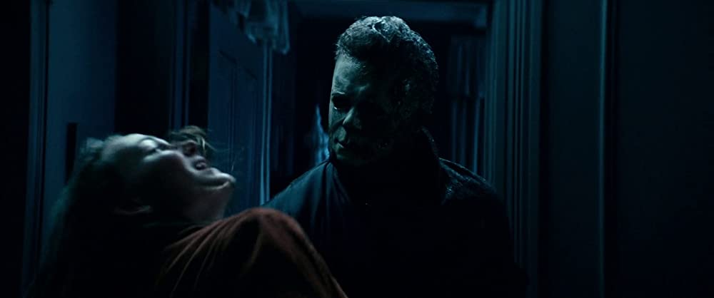 「ハロウィン KILLS」ジェームズ・ジュード・コートニー & アンディ・マティチャックの画像