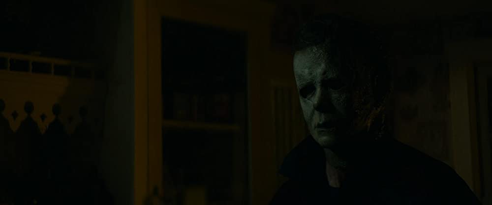 ハロウィン KILLSの画像