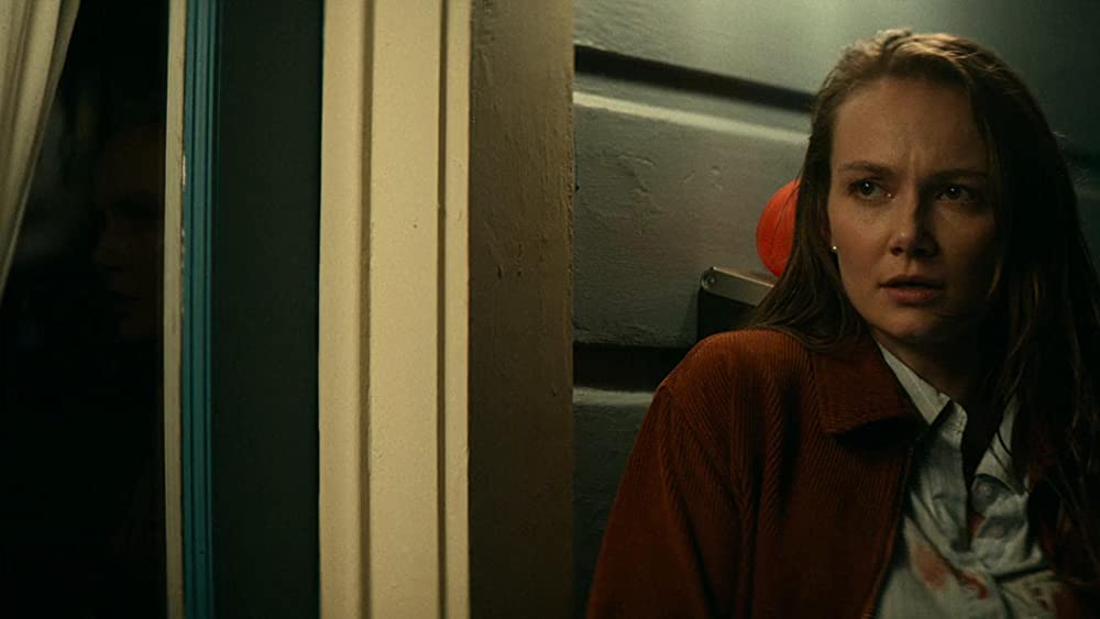 「ハロウィン KILLS」アンディ・マティチャックの画像