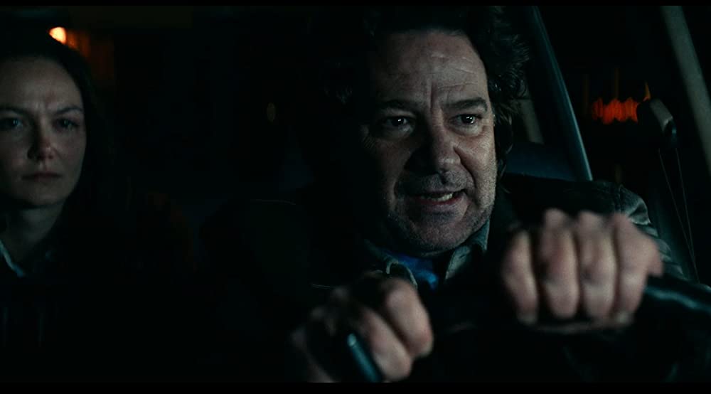 「ハロウィン KILLS」Robert Longstreet & アンディ・マティチャックの画像