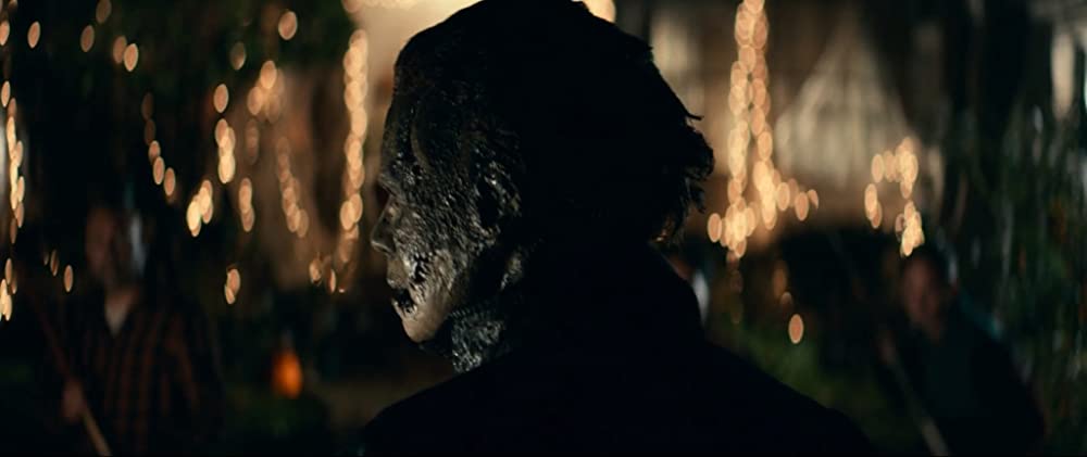 ハロウィン KILLSの画像