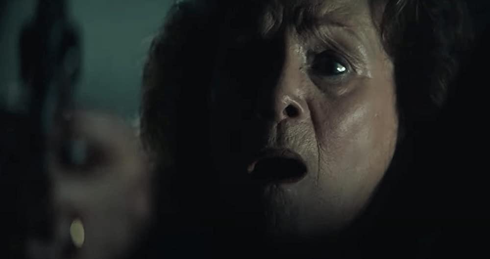 ハロウィン KILLSの画像