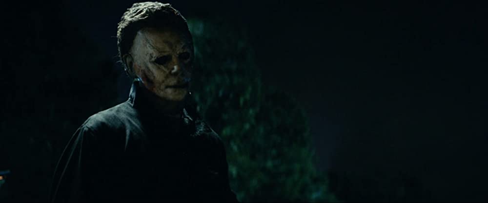 ハロウィン KILLSの画像