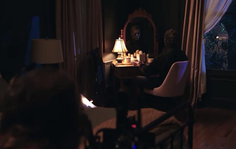 「ハロウィン KILLS」ニック・キャッスルの画像